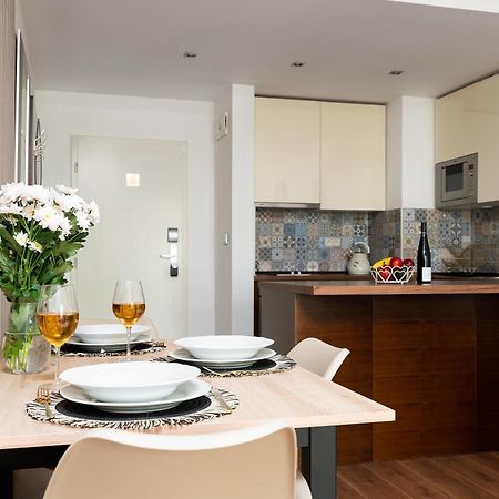 Apartmany Jako Doma Pilsen Zimmer foto