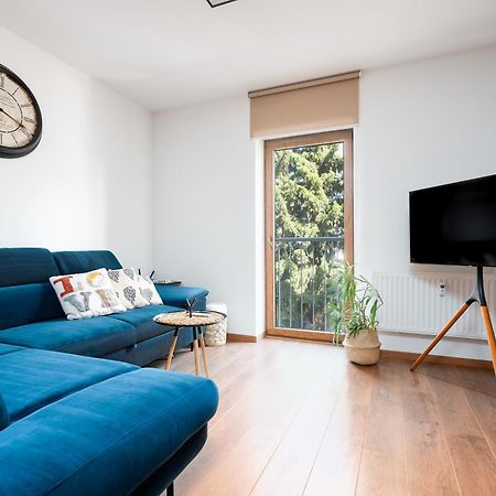 Apartmany Jako Doma Pilsen Zimmer foto