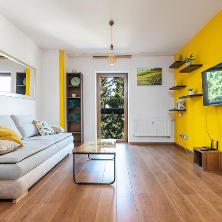 Apartmany Jako Doma Pilsen Zimmer foto