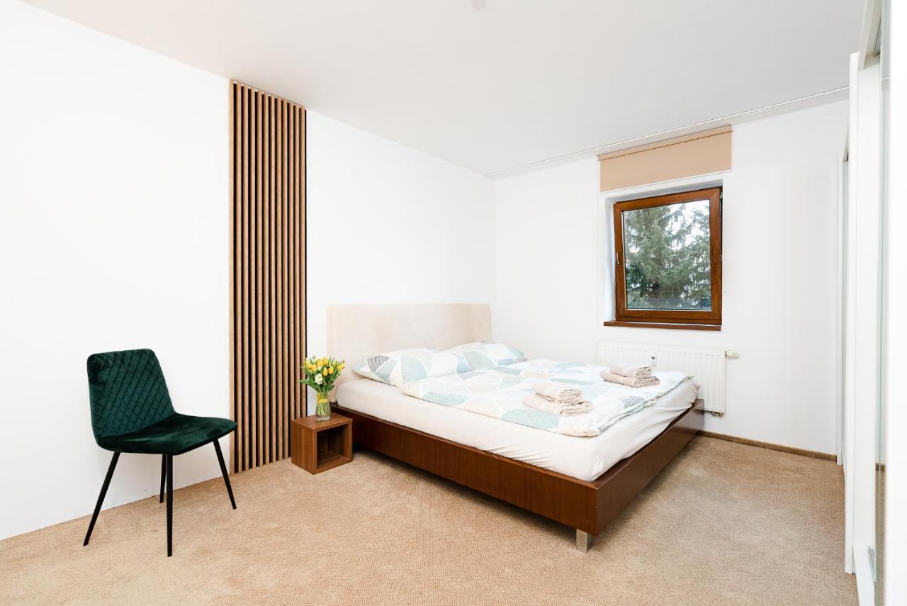 Apartmany Jako Doma Pilsen Exterior foto