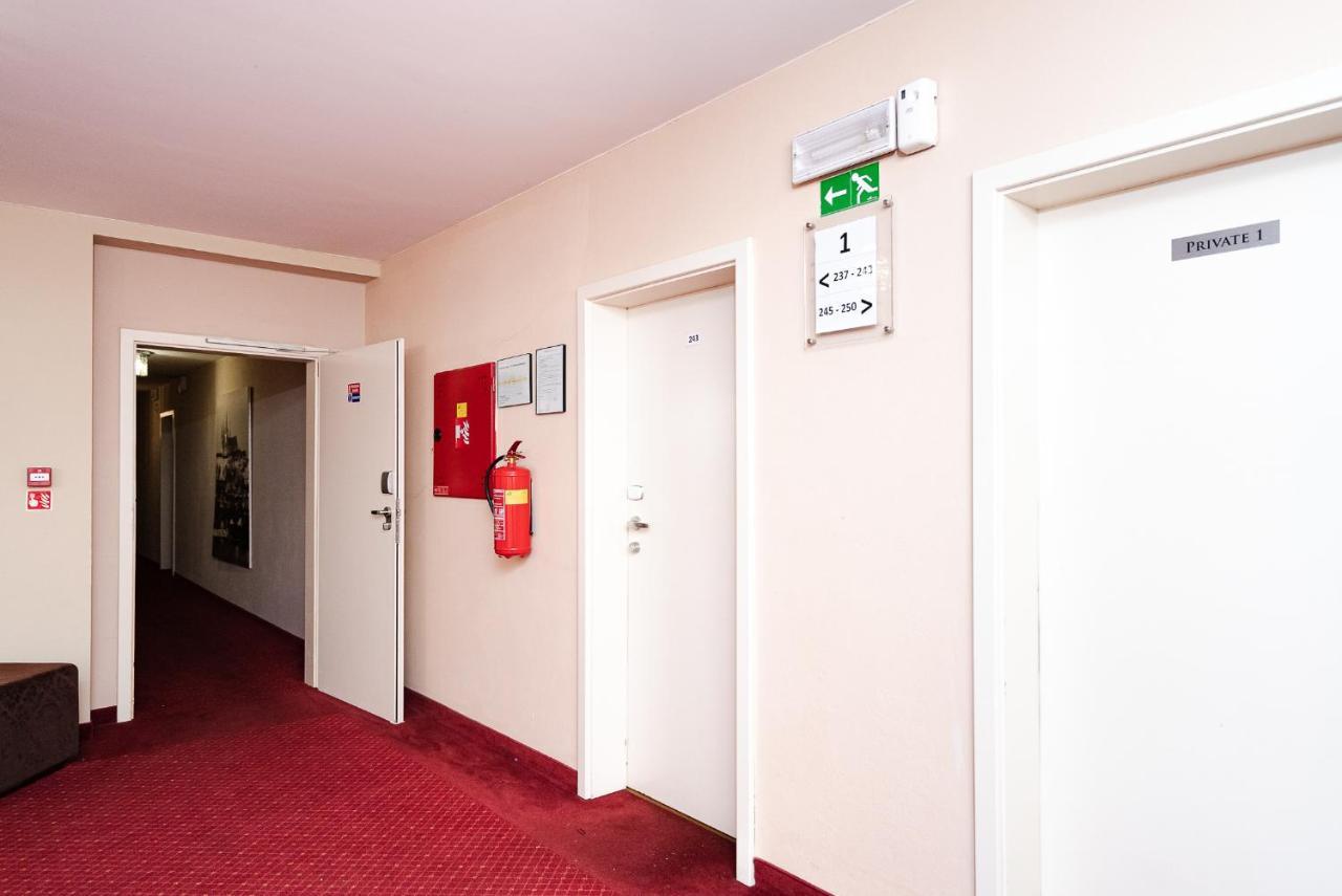 Apartmany Jako Doma Pilsen Exterior foto