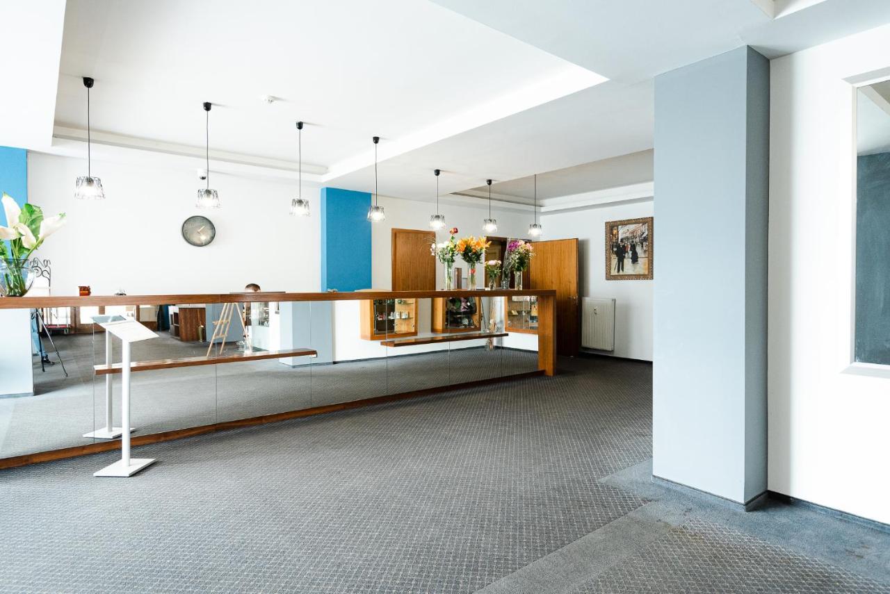 Apartmany Jako Doma Pilsen Exterior foto