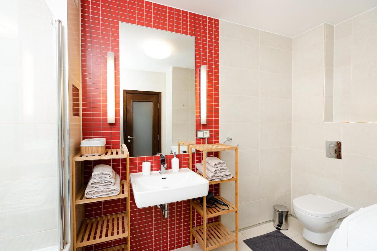 Apartmany Jako Doma Pilsen Exterior foto