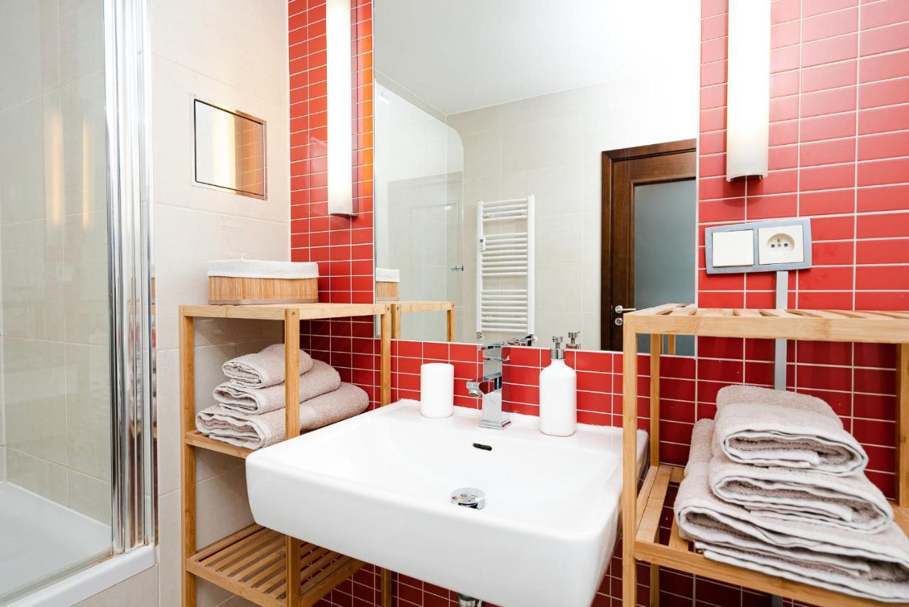 Apartmany Jako Doma Pilsen Exterior foto