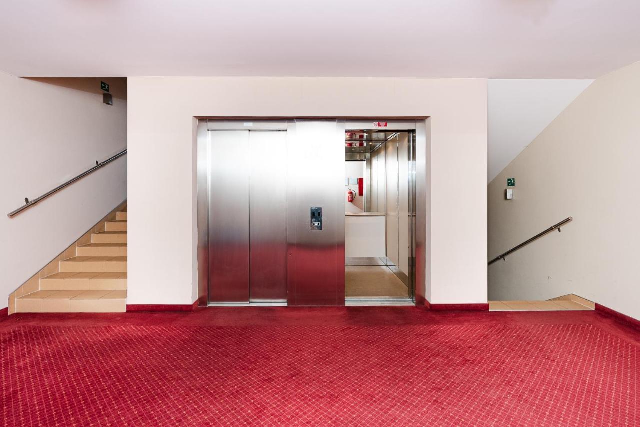 Apartmany Jako Doma Pilsen Exterior foto