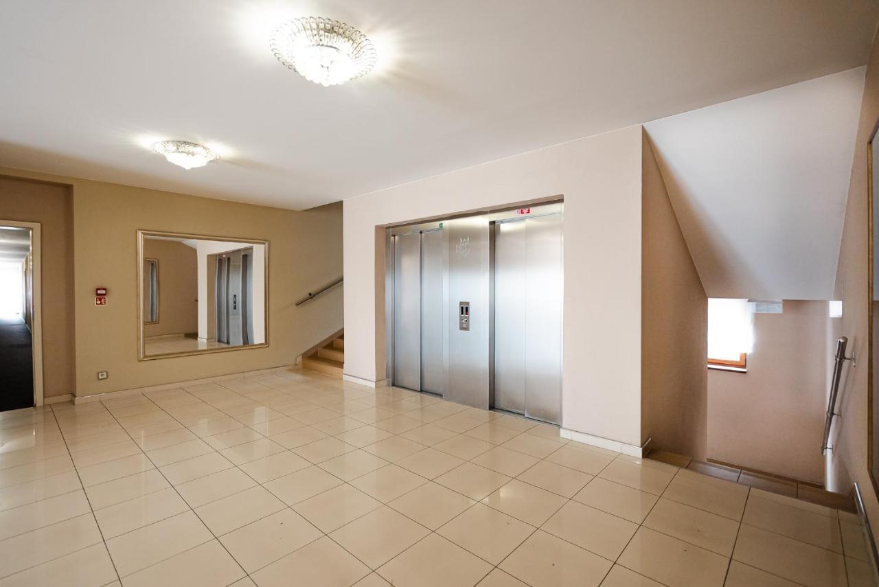 Apartmany Jako Doma Pilsen Exterior foto