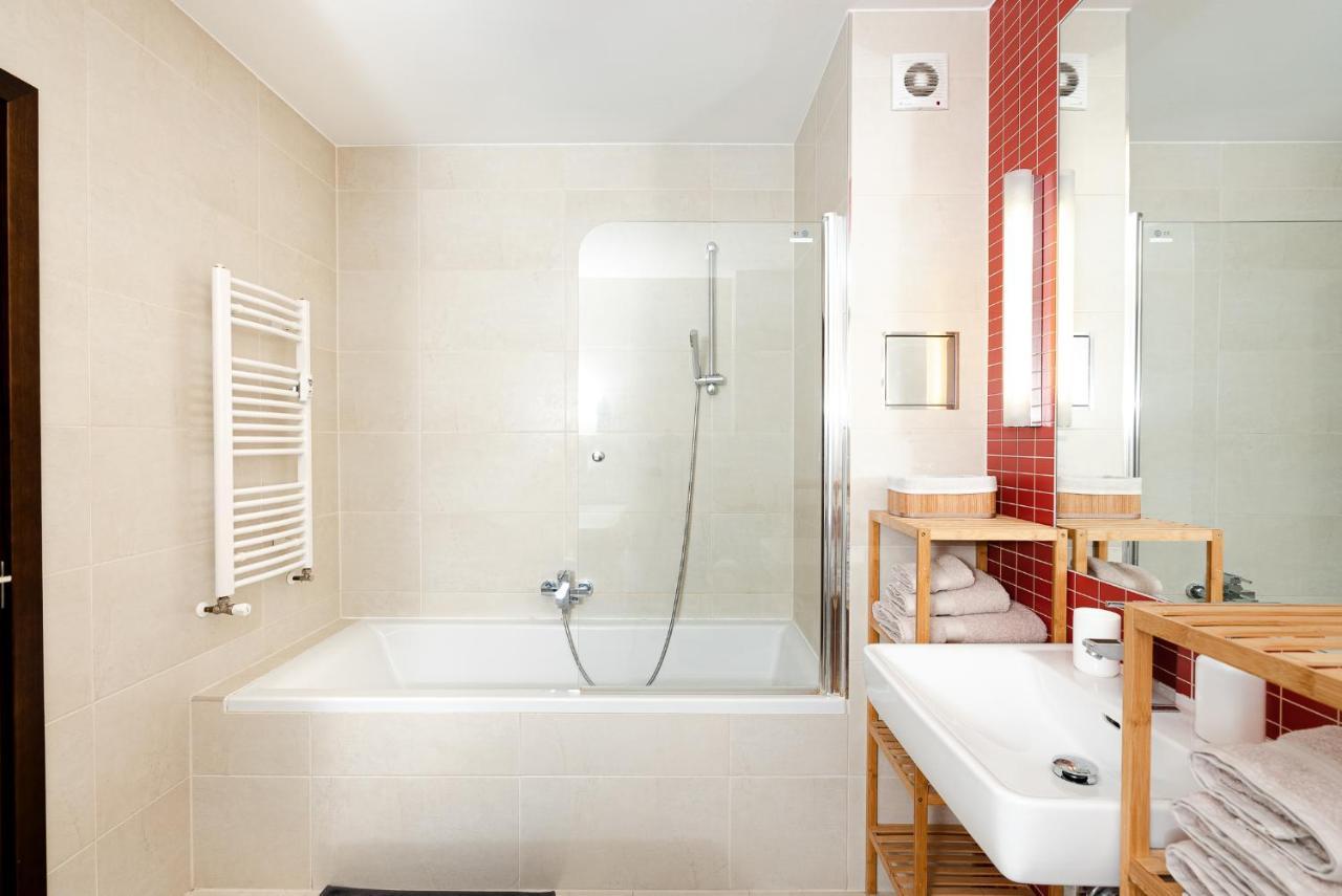 Apartmany Jako Doma Pilsen Exterior foto