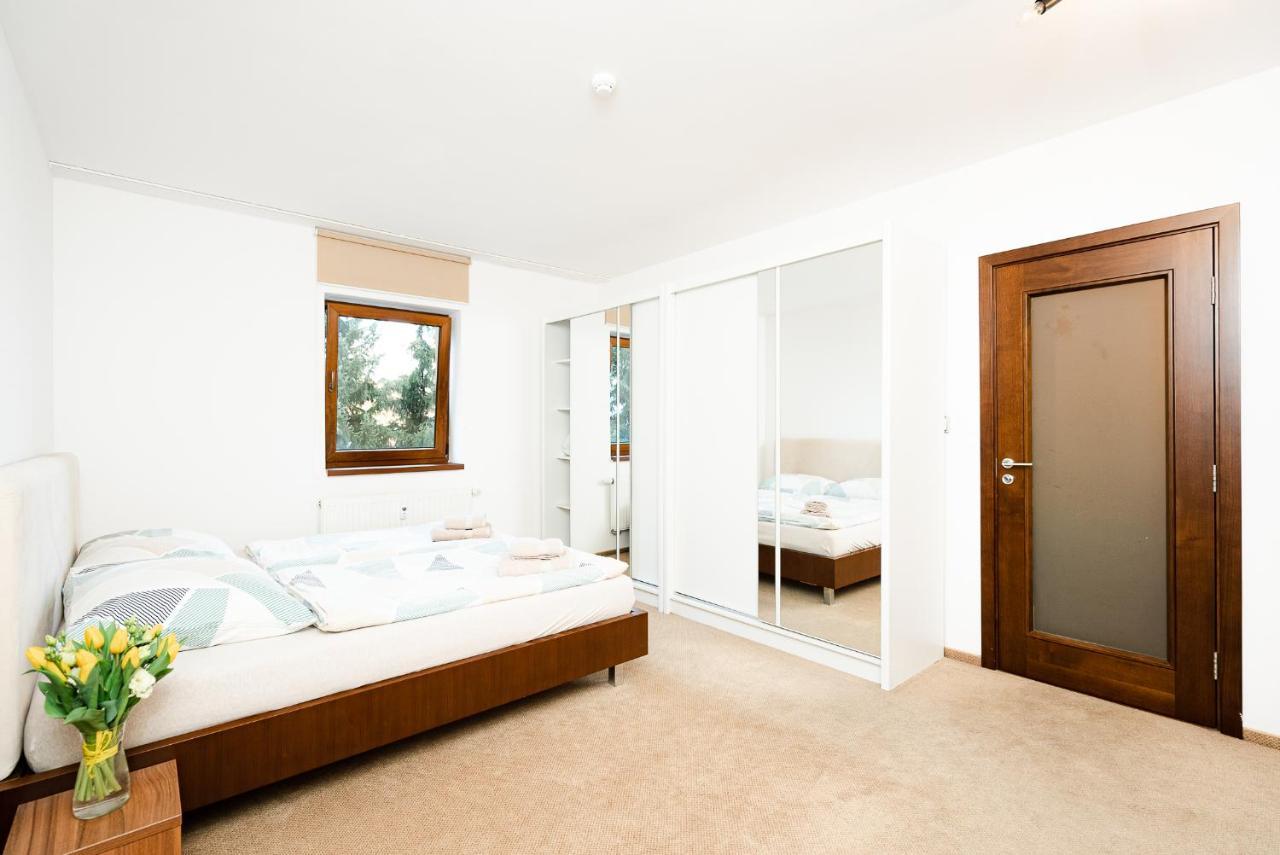 Apartmany Jako Doma Pilsen Exterior foto