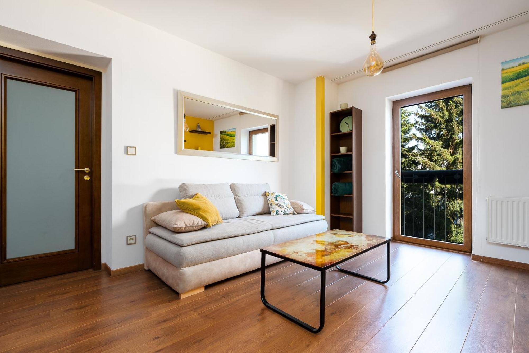 Apartmany Jako Doma Pilsen Zimmer foto