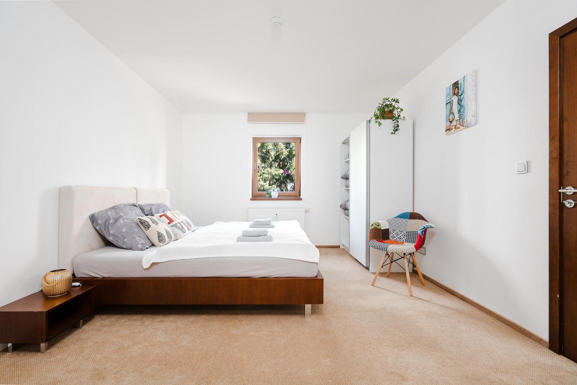 Apartmany Jako Doma Pilsen Zimmer foto