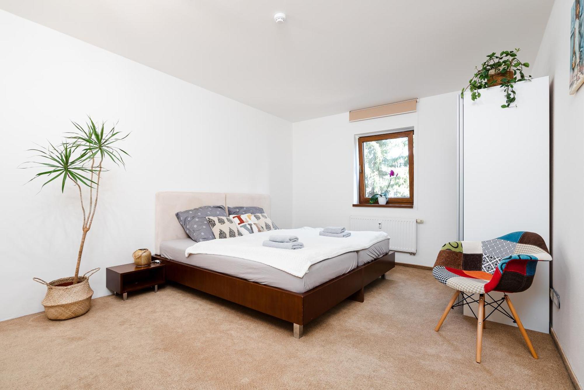 Apartmany Jako Doma Pilsen Zimmer foto